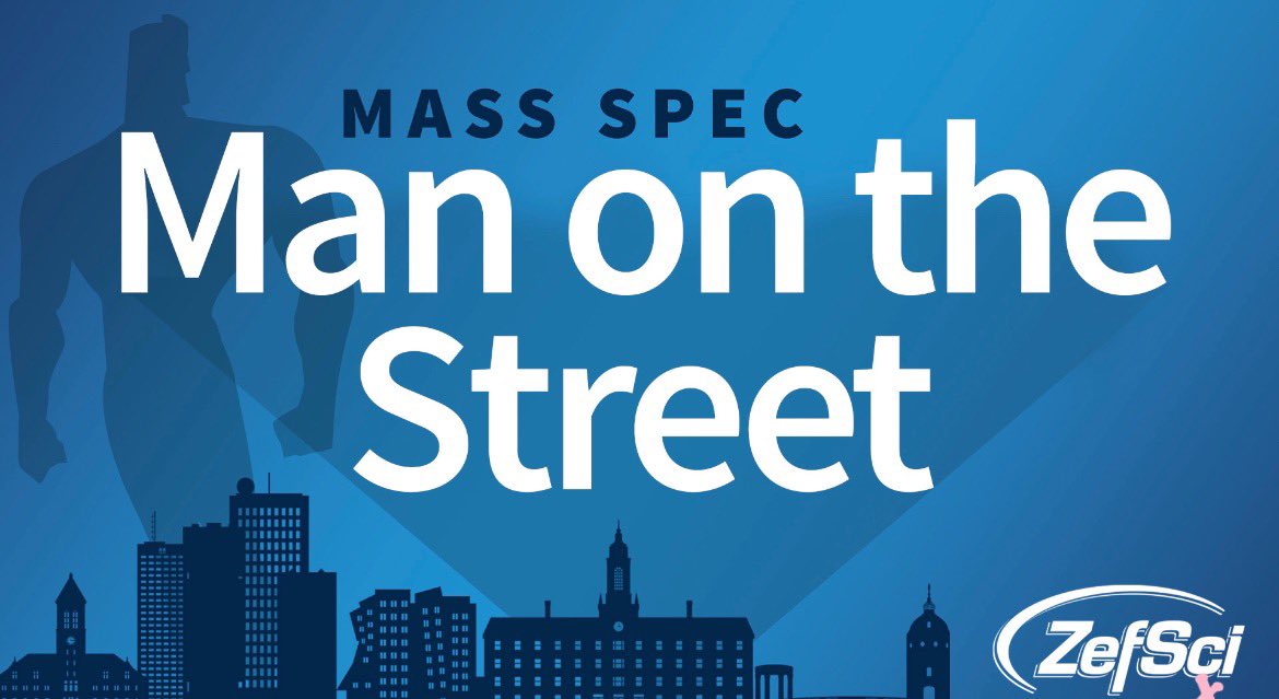 Zefsci's tweet photo. Don’t forget we are coming to town tomorrow!!! Cambridge/Boston be in the lookout for us in our white lab coats. #TeamMassSpec #pharma #biotech #kendallsq #biotechhub #zefscimsmos https://t.co/lLFAUmGYHE