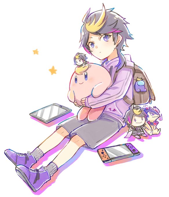 #YaminoArt 