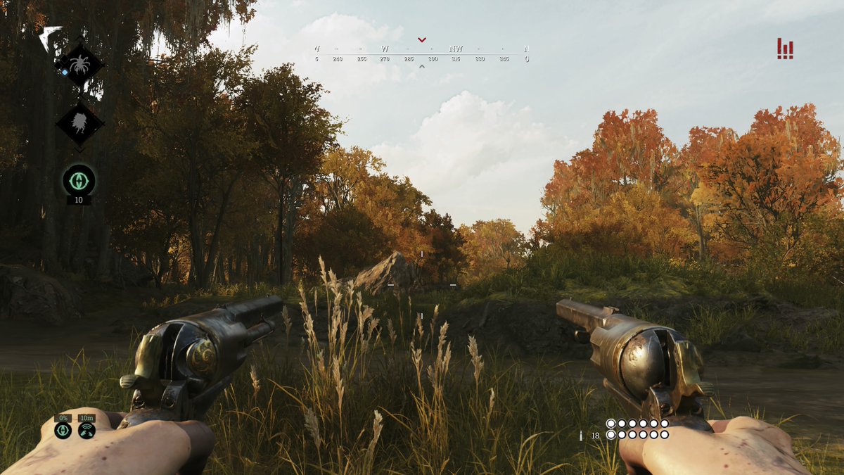 Axlnizam's tweet photo. #HuntShowdown #Crytekgames #Playstation #4theplayers #VirtualPhotography #PS4share https://t.co/sutxo2VBz0