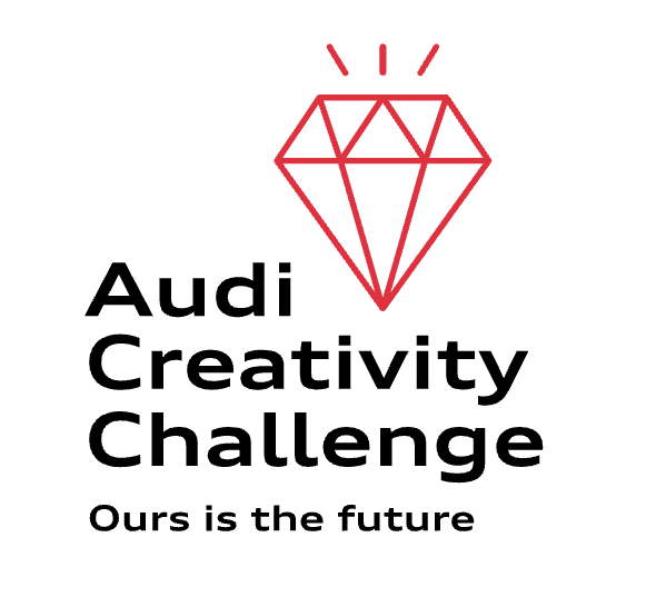 audicrea's tweet photo. Estamos de estreno🤩 Nueva imagen para arrancar la 8a edición del #audicreativitychallenge
Nuestro diamante simboliza el talento de los jóvenes, un icono que demuestra que su actitud es la mejor herramienta para cambiar el mundo #futureisanattitude Inscripciones abiertas‼️ https://t.co/ie8jYwezEZ