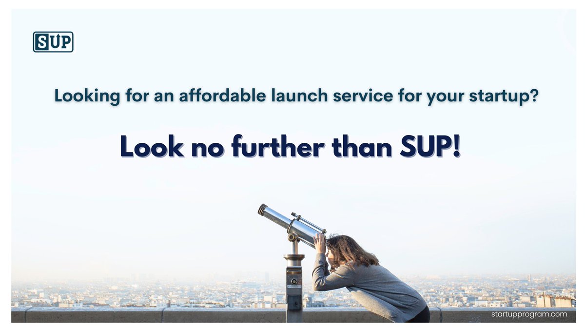 StartupProgram_'s tweet photo. #StartUpProgram combines DIY/affordable #startup resources with professional legal guidance & costs ~90% less than traditional law firm services. Learn about all the features of the #SUPPlatform, like #CapTables & #SUPAcademy w/a FREE demo at https://t.co/QHRmoZXmif
#startups https://t.co/fG7ASusKTp