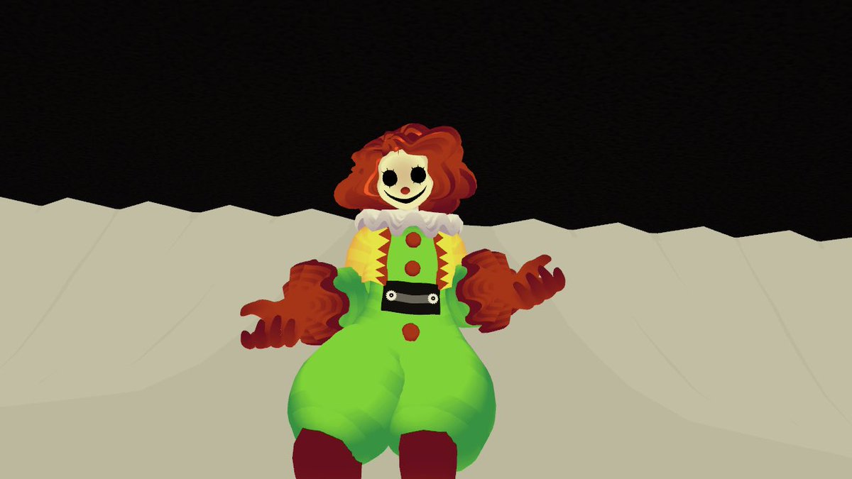 brainlessastro's tweet photo. Billy part 2!
He somehow got to the restaurant.. dunno man 
#TheWaltenFiles #billytwf #vrchat #vrchatphotography https://t.co/8BLw7d8NHe