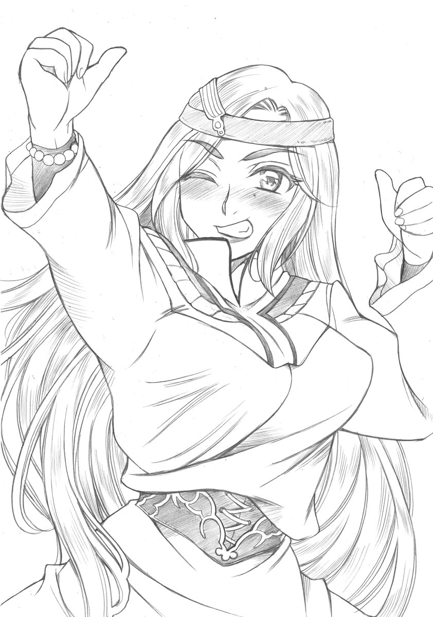 目指せ!お国再興ッ
まだまだはっちゃけ19歳!!
富野由悠季先生
『リーンの翼』より
リンレイ・メラディ女王陛下です。 