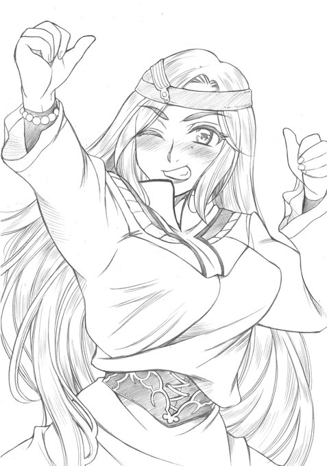 目指せ!お国再興ッ
まだまだはっちゃけ19歳!!
富野由悠季先生
『リーンの翼』より
リンレイ・メラディ女王陛下です。 