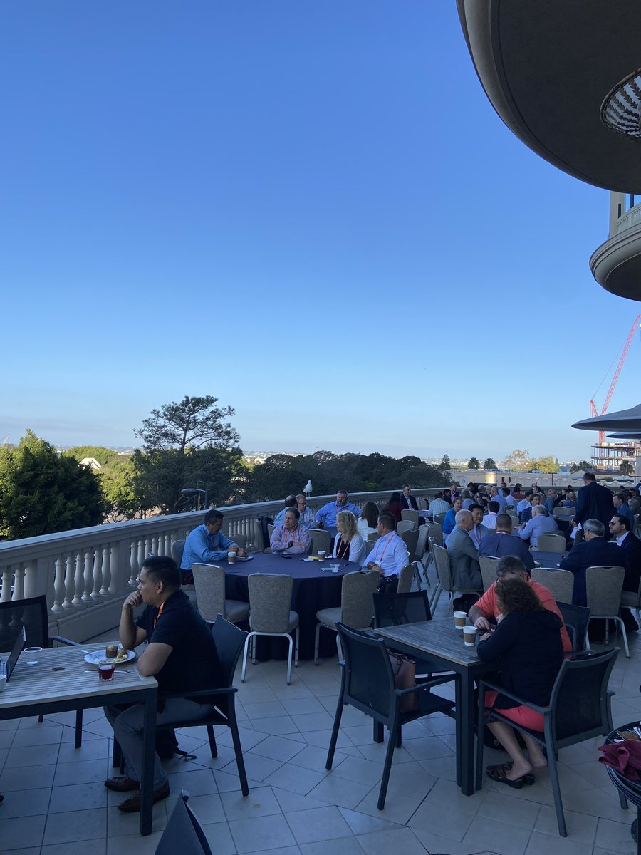 sapforutilities's tweet photo. There’s no better way to spend the last days of summer than than by enjoying breakfast outside. #SAP4U https://t.co/MOdWGMvsFV