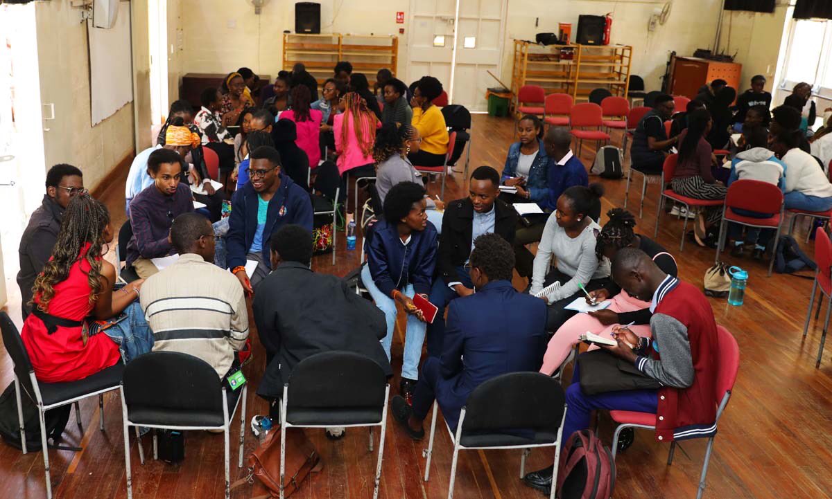 Kimani will teach in a school in Marseille, Ogutu in Toulouse, Omari in Montpellier. In turn  2French students will come teach in Kenyan Universities. All the 127 students will venture across the France and we hope this opens up their academic &amp; cultural experience. <a href="/FEI_LangueFr/">France Éducation international - Langue Française</a>