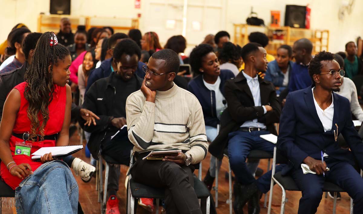FranceinKenya's tweet photo. Kimani will teach in a school in Marseille, Ogutu in Toulouse, Omari in Montpellier. In turn  2French students will come teach in Kenyan Universities. All the 127 students will venture across the France and we hope this opens up their academic &amp; cultural experience. @FEI_LangueFr https://t.co/H1pVLgA82E