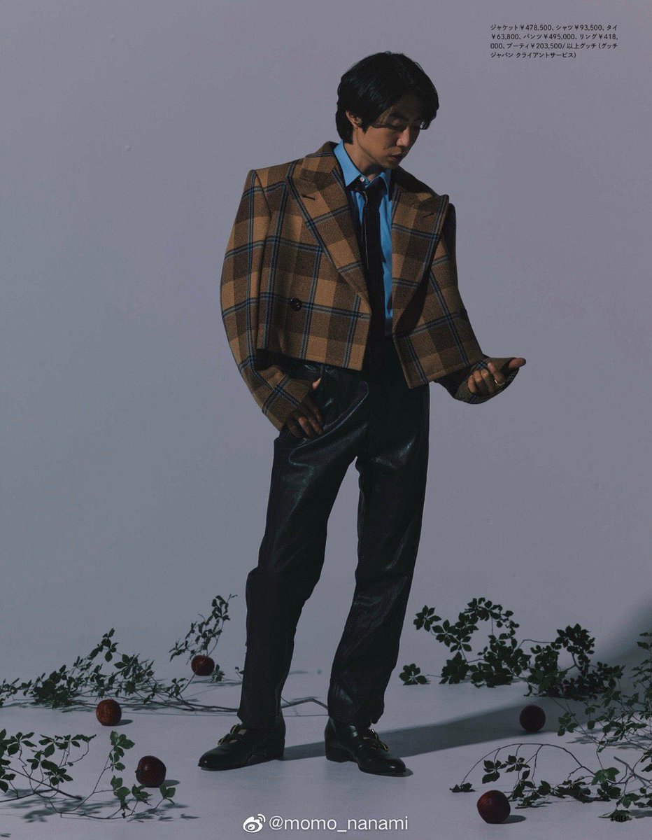 mikikimasakiki's tweet photo. MORE MODELLING JOBS FOR AIBA PLEASE

Loving the first fit because it showcases his long legs 🤤 https://t.co/Vy3kAWotqZ
