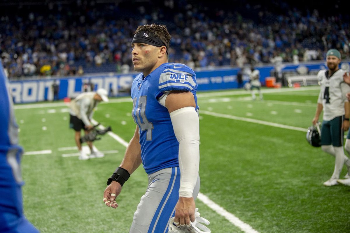 Rookie Watch tweet media