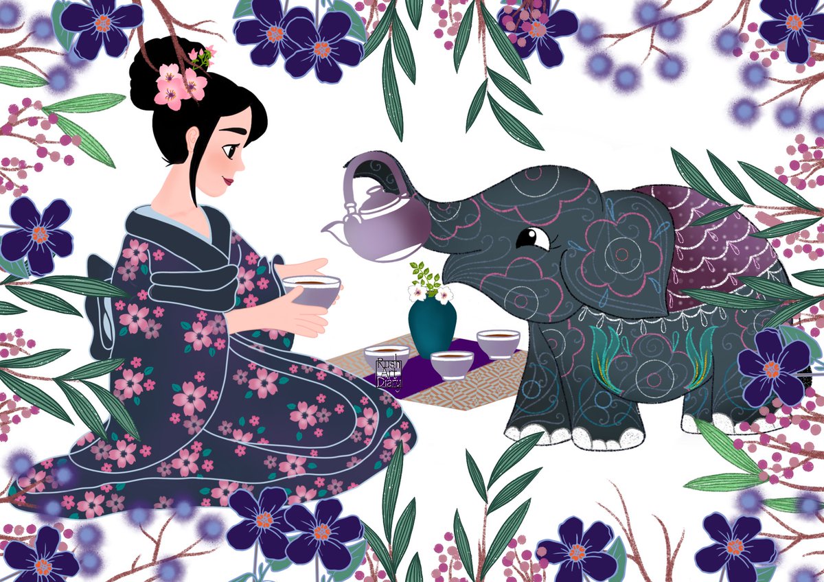 Rush_art_diary's tweet photo. label design for Ceylon tea range t- craze by spice chest .

#rushartdiary #dailyart #followme #ipadpro #illoustration #illoustration_daily #illustrationartists #illustrationbest #labeldesign #sketchbook #ceylontea

Link in here - https://t.co/XrvRIPVH9G… https://t.co/BxKKXj2uZz