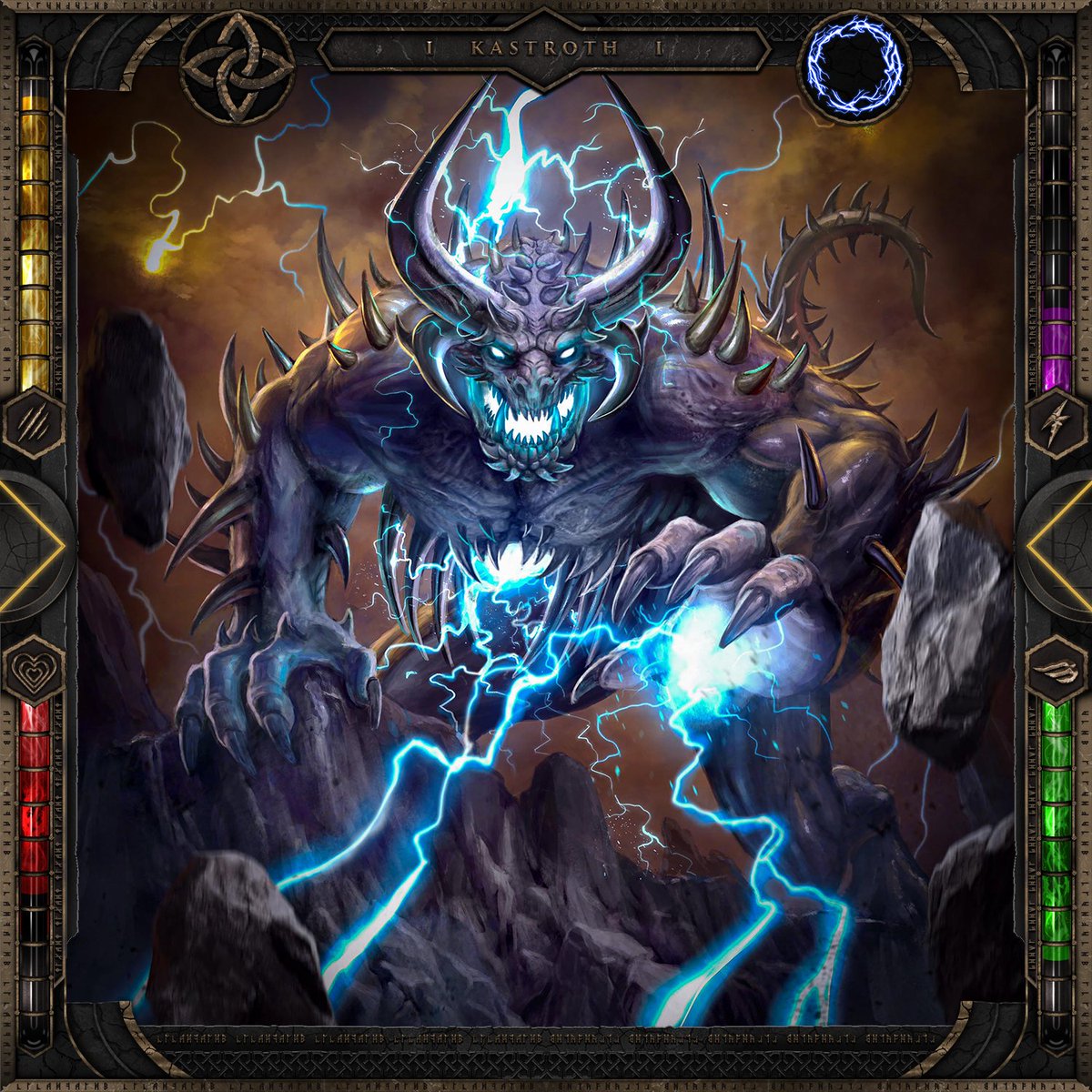 Divinity Worlds tweet media