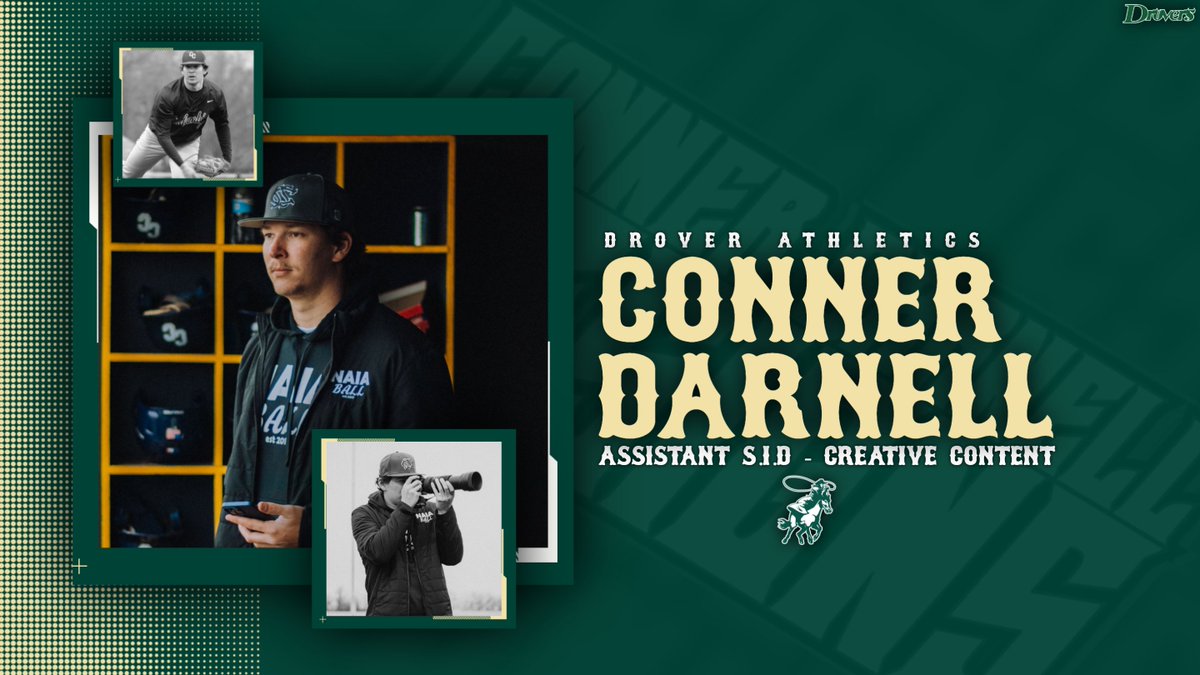 USAO Drover Athletics tweet media