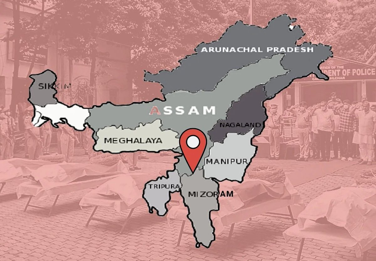 Assam government putting all efforts to resolve border disputes with the neighboring states.
Several rounds of talks held with Arunachal Pradesh, Meghalaya and Mizoram to solve the issue amicably