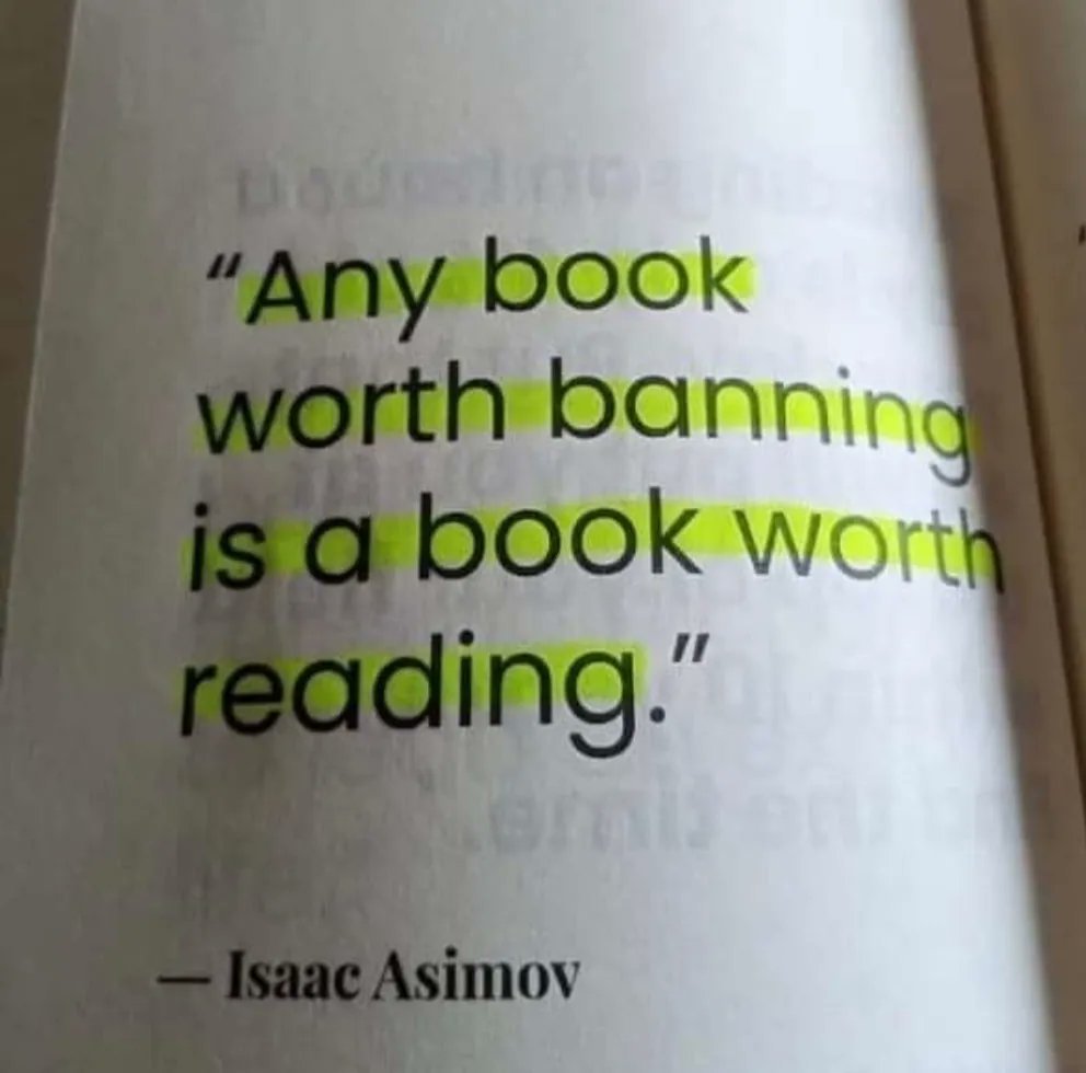 sfpl's tweet photo. Read a banned book! https://t.co/iKkiyZlvYY