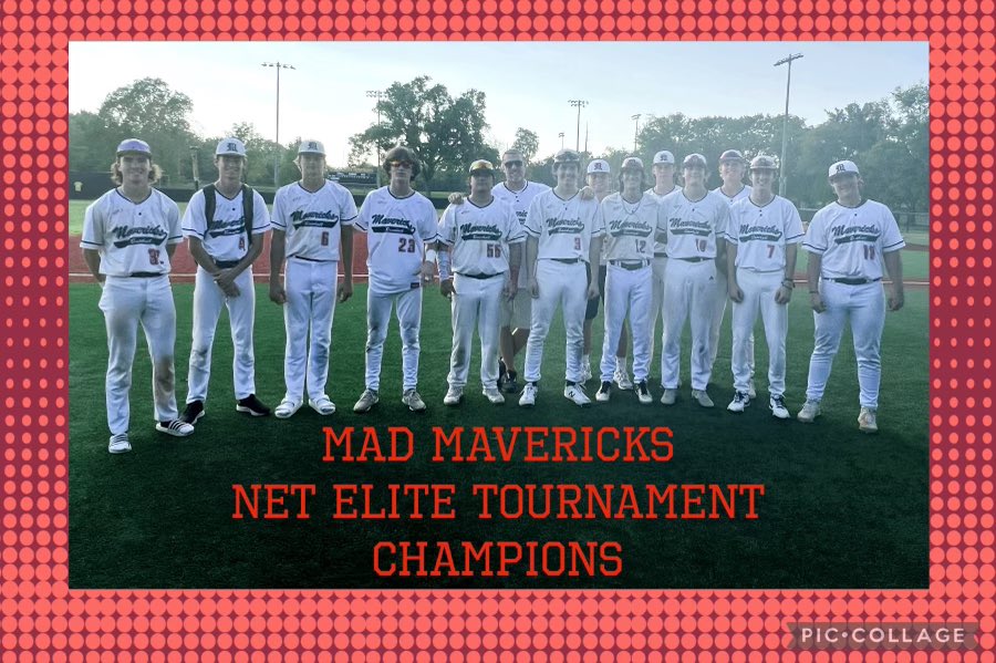 Mad Mavericks 2023 17u tweet media