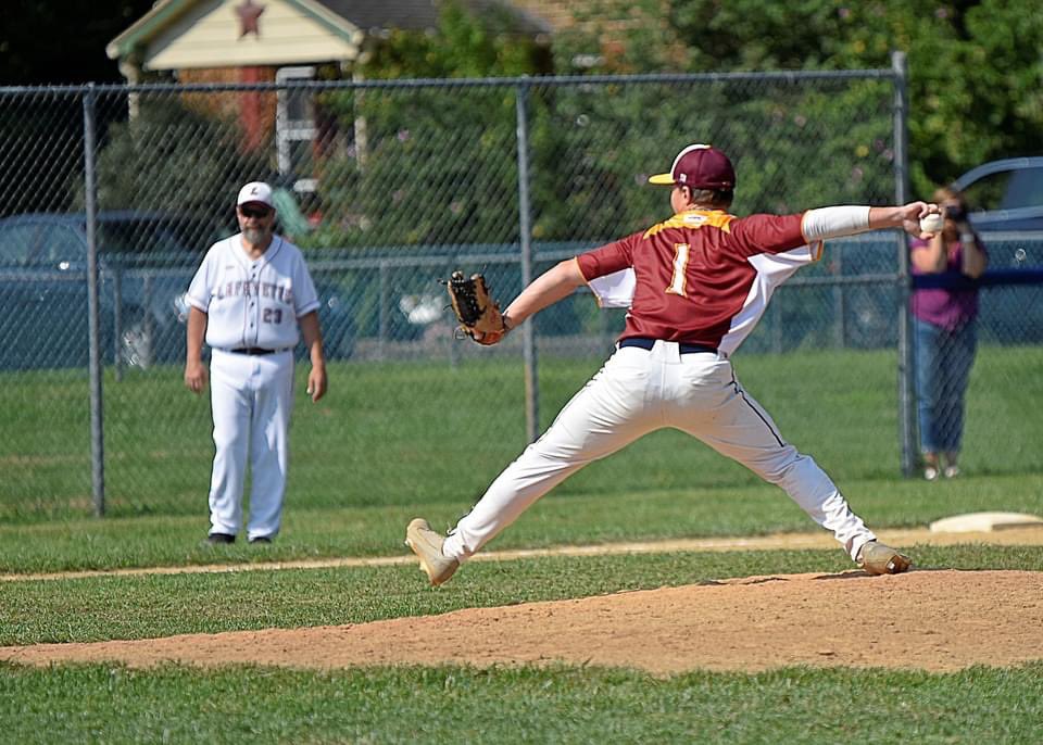 BU Club Baseball tweet media