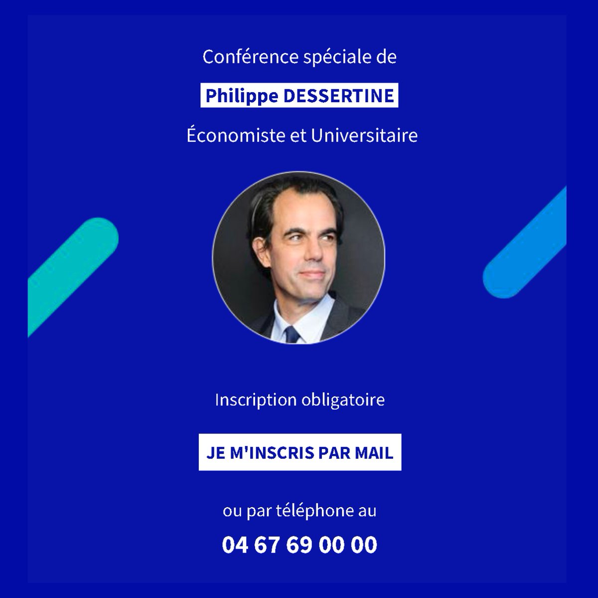 <a href="/GiorgiucciO/">GIORGIUCCI Olivier</a> Président de la <a href="/FRTPLR/">FRTP Occitanie délégation Méditerranée</a> a le plaisir de vous inviter au ASSISES TP 2022. #conférence Spéciale de <a href="/PhDessertine/">Philippe Dessertine</a> économiste et Universitaire. Inscription obligatoire par e-mail : occitaniemed@fntp.fr