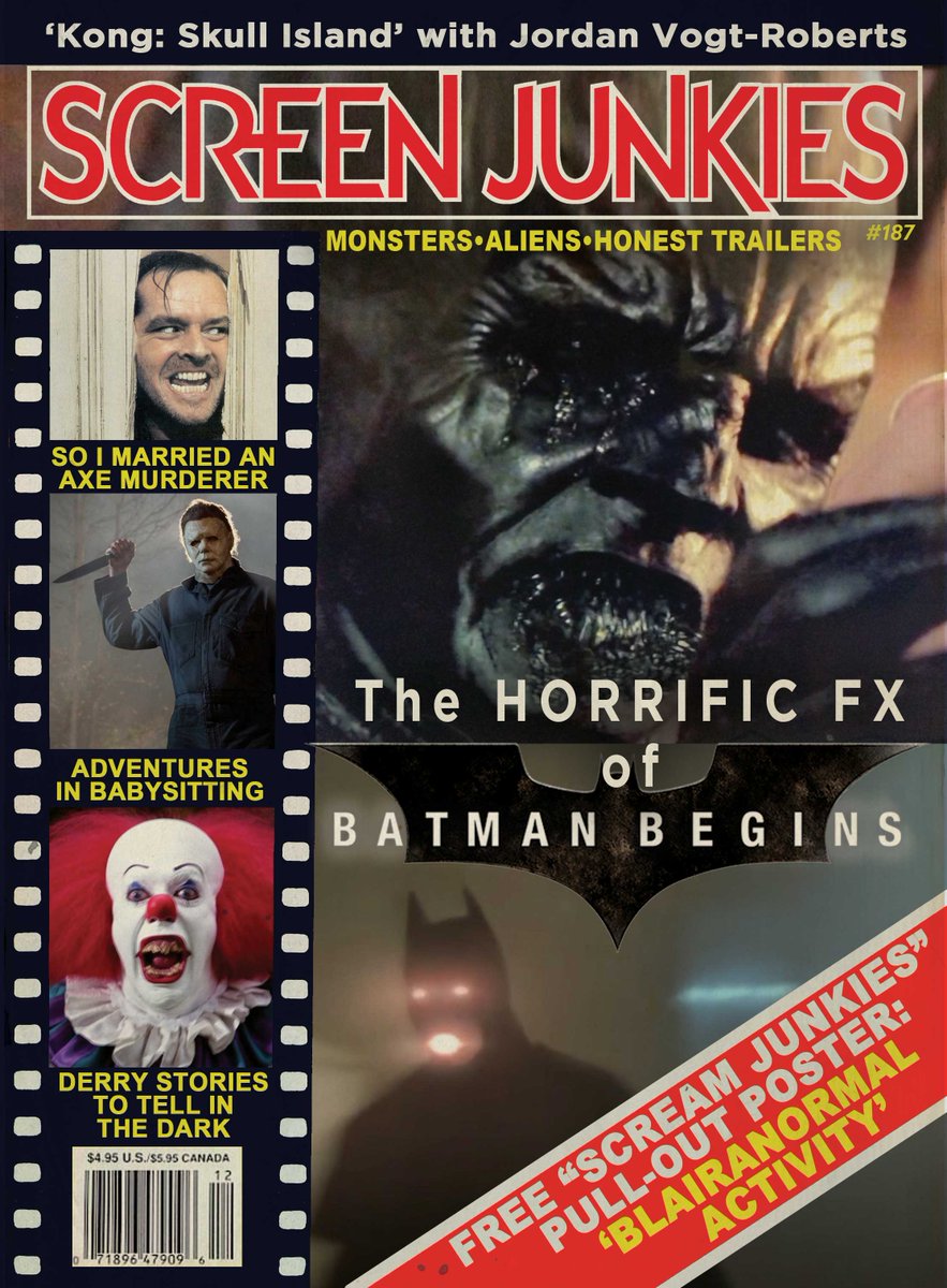 The Show Screenjunkies