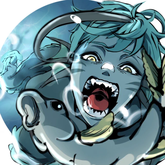 #新しいプロフィール画像 