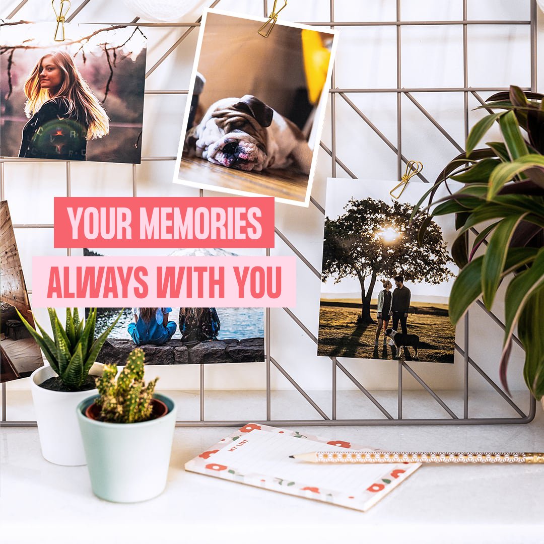 LALALAB (@lalalab_app) on Twitter photo Our Prints are the best way to enhance your work place while having your loved ones close to you. ๐ฅฐ
bit.ly/3nY41HH Our Prints are the best way to enhance your work place while having your loved ones close to you. ๐ฅฐ
bit.ly/3nY41HH