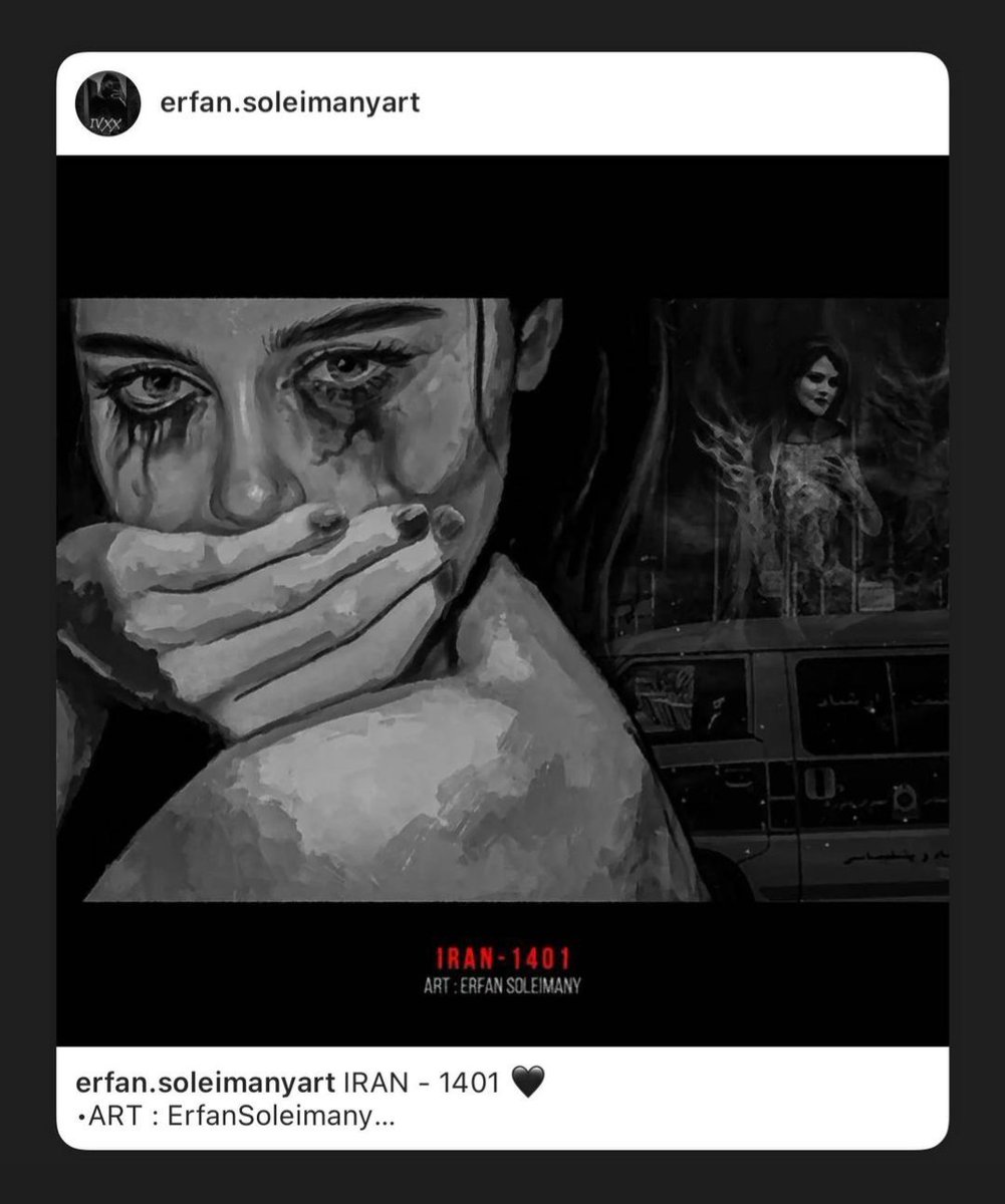 قوی سیاه tweet media