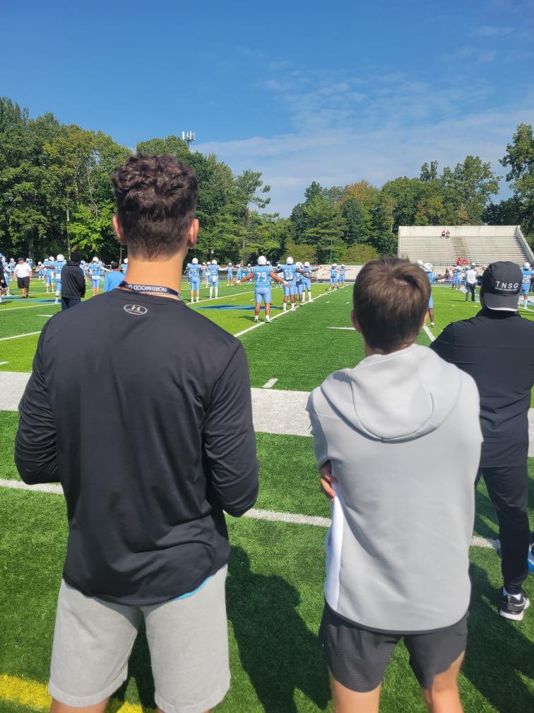 Tyson Williams tweet media