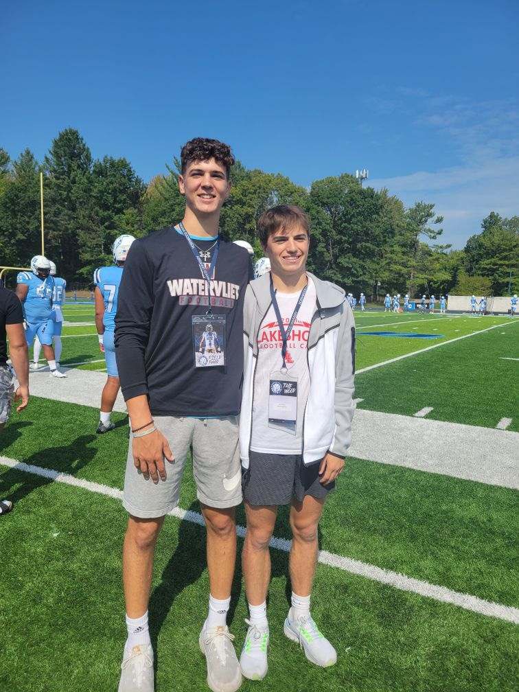 Tyson Williams tweet media