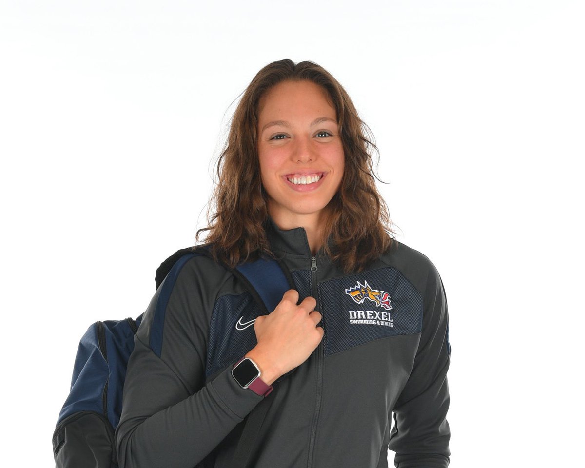 DrexelDragons's tweet photo. STUDENT athletes!

Happy first day of classes to all of our Dragons 📚 https://t.co/wFQiHT0bW5