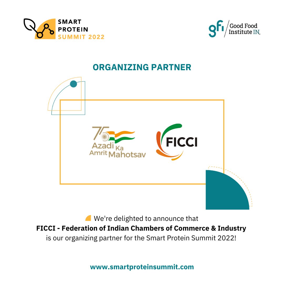 The Good Food Institute India tweet media