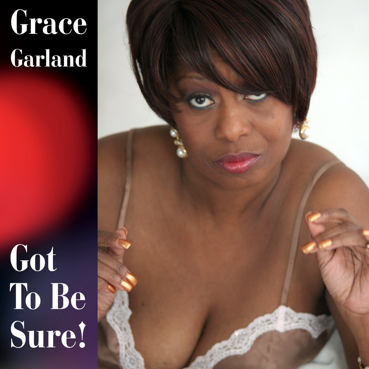 jazzmatchmaker's tweet photo. #MusicMonday A #MusicVideo is coming for #GraceGarland's jazz-funk Song #GotToBeSure! Featured Dancer/Choreographer #AngieShriner #Directed by #MikeyDominquezBeddome & #MichelDominquezBeddome #originalmusic https://t.co/hQmXTTbKqF