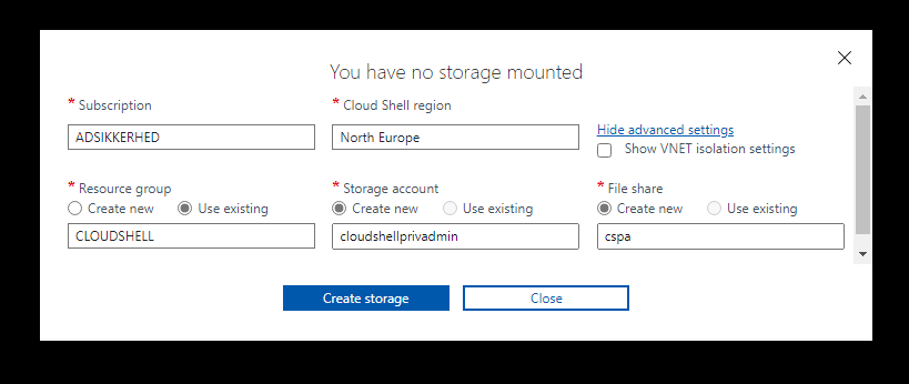 CyberWarship's tweet photo. "Read2Own: Red Teaming Microsoft Azure"

#infosec #pentest #redteam
https://t.co/qSo3aYluGB https://t.co/ZDNnzYX64z