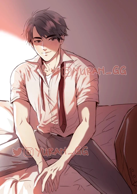 Rkgk #MiyaOsamu 