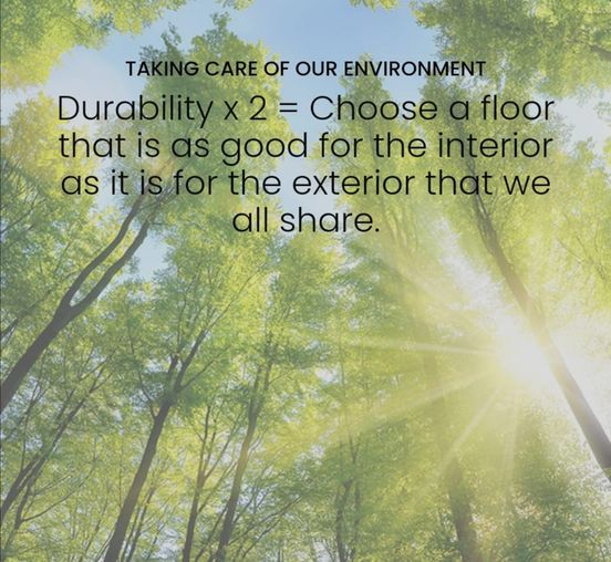 LegacyInterior's tweet photo. Durability to your comfort #lmwoodenfloorsanddecor #PERGO #vinylflooring https://t.co/PC5EK6itxi