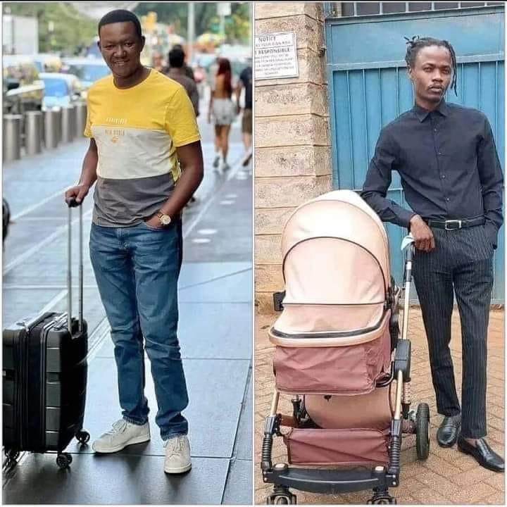 Andrew Kibe tweet media