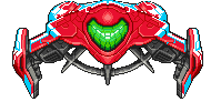 CthulhuNeal's tweet photo. Cthulhu Editing: So what style do you want to go with?
Dan: Can you guys do something with Metroid?
Cthulhu Editing: Hold my beer
#freelancer
#GraphicDesigner #YouTuber #twitch #customjob https://t.co/feMQYwr42o