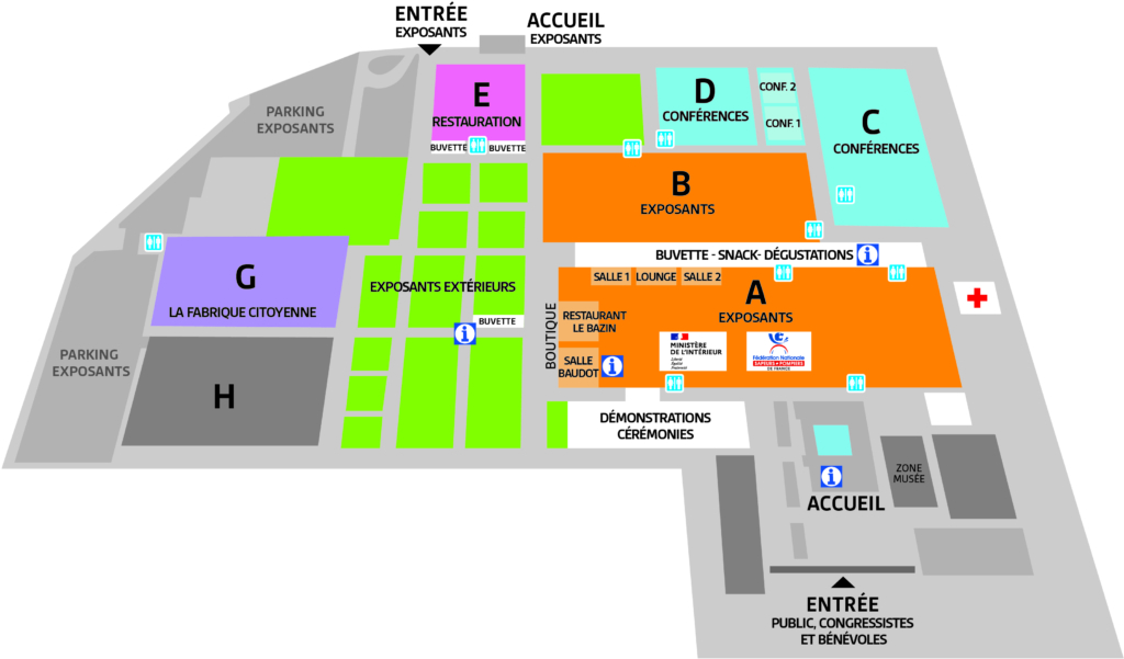ACMOSS_FR's tweet photo. Le @Programme_RRF sera présent au #CNSPF22 à Nancy du 21-24 septembre! Ce sera l'occasion de vous partager l'actualité du programme et répondre à vos questions ! Rendez-vous au stand C70 et sur le stand de la @SecCivileFrance pôle 'innovation'! #GoRRF

https://t.co/O94vMV95SY https://t.co/zDfooUsEws