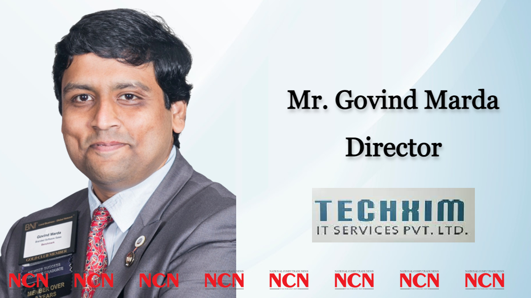 ncnmagazine's tweet image. Techxim Plans to Expand their Channel Network and Security Solutions Business in India &amp;amp; South East Asia

𝐊𝐧𝐨𝐰 𝐌𝐨𝐫𝐞👇

ncnonline.net/techxim-plans-…

#TechximITServices #channelnetwork #securitysolution #ncn #ncnmagzine