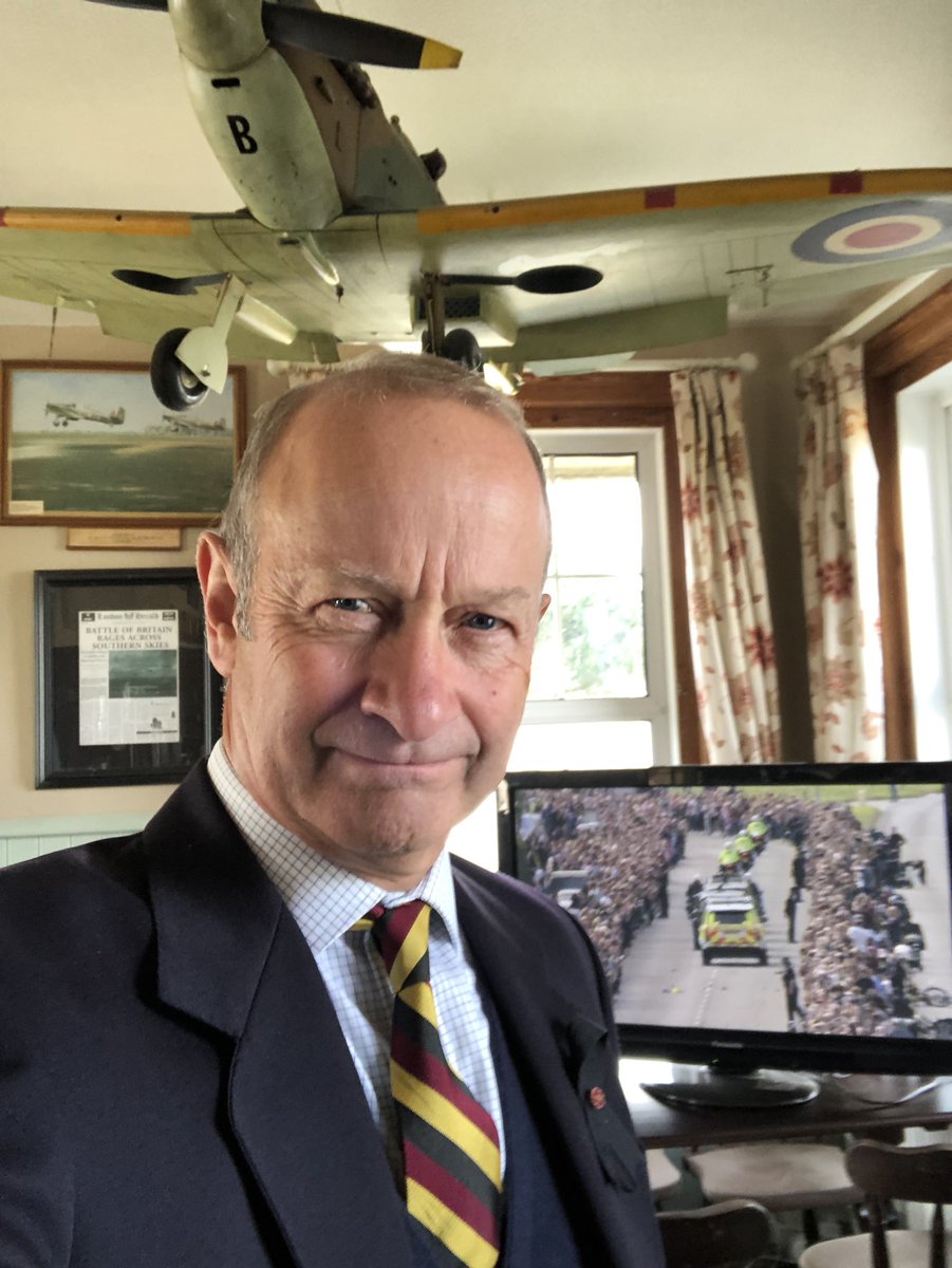 Henry Bolton OBE 🇬🇧 tweet media