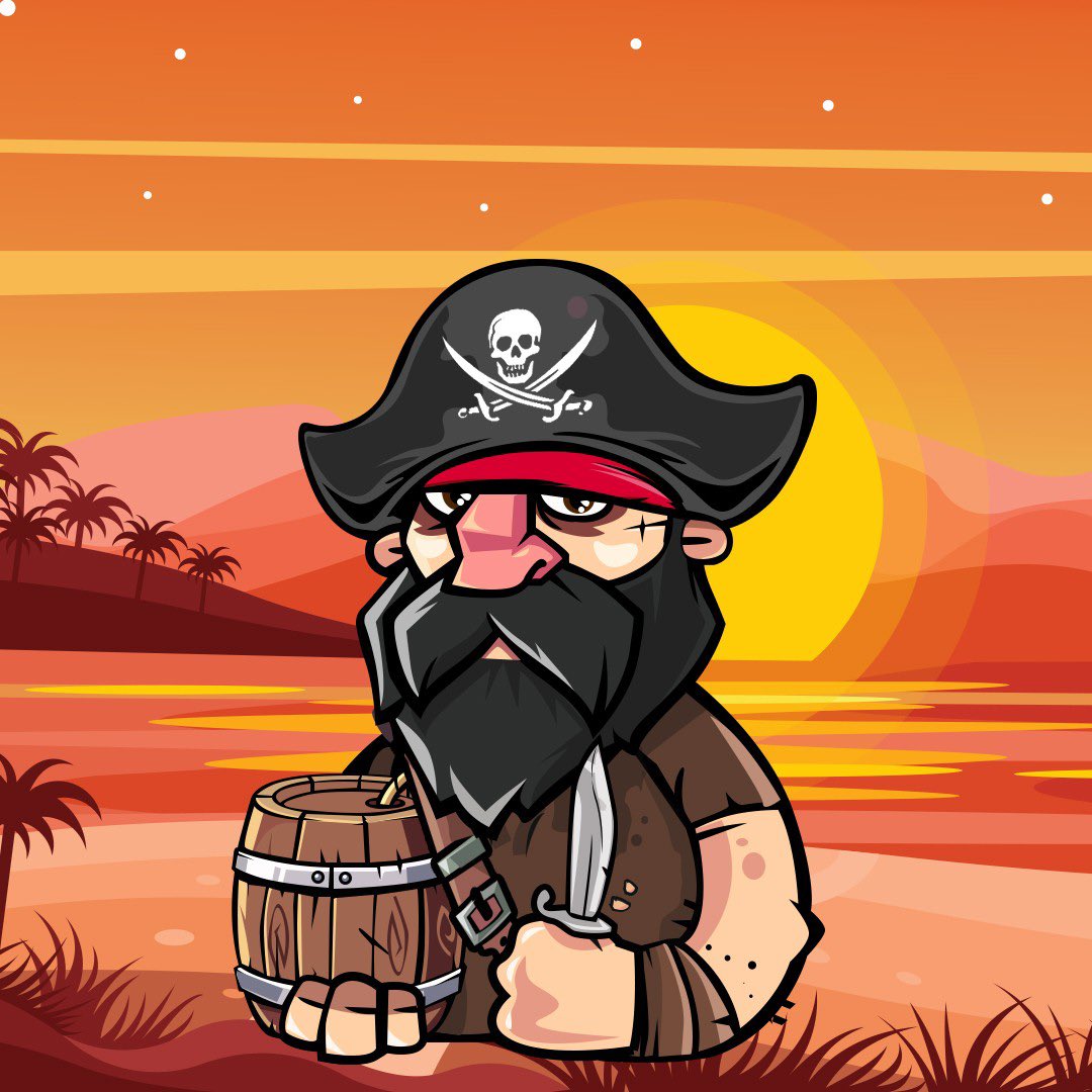 Brewing beer dusk til dawn 🌅