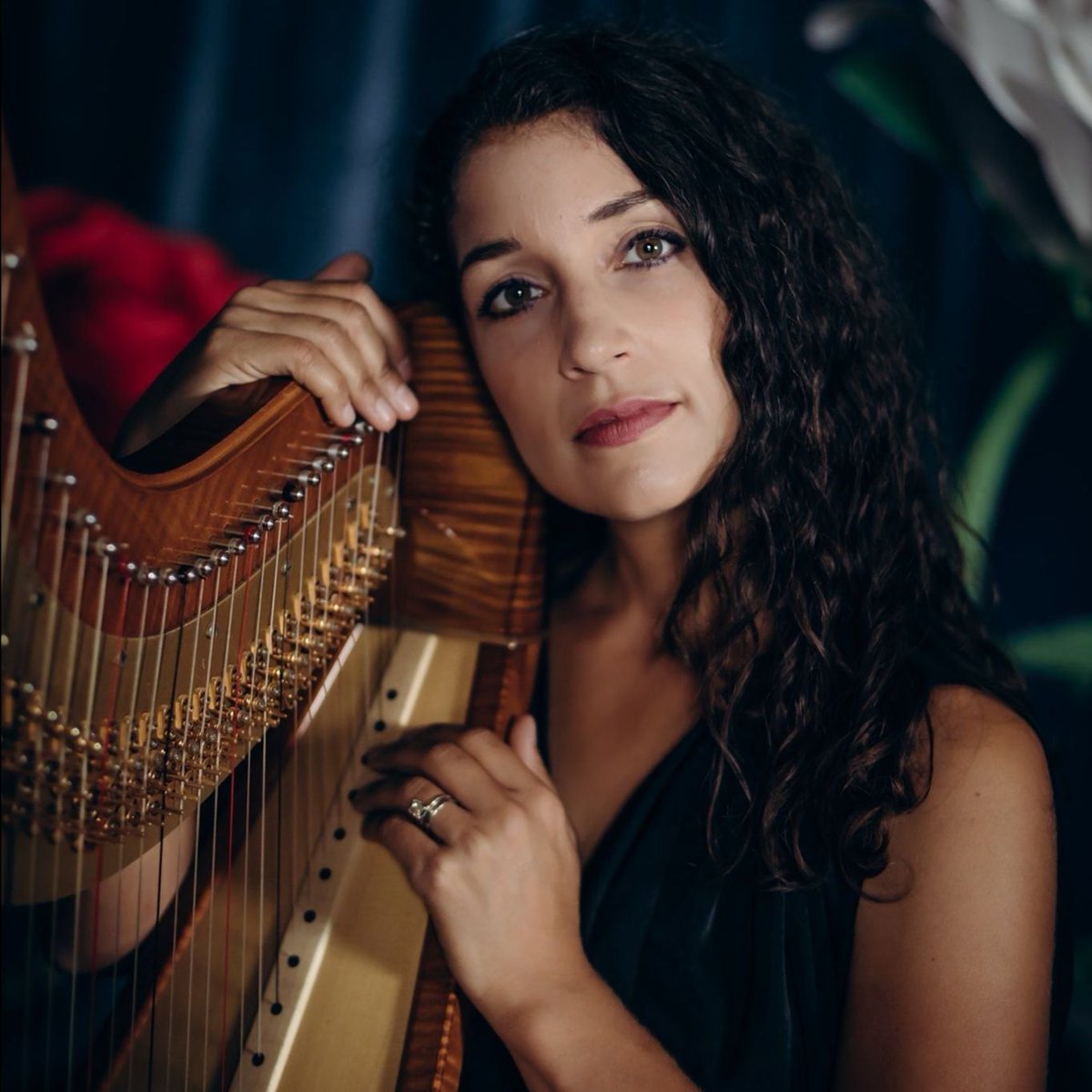 PacificHarps's tweet photo. Witness an exciting performance by Tasha Smith Godinez together with Domenico Hueso and Christopher Garcia 🎶

Happening this Saturday (Sept 24th) at Pasadena 🤩

Book your tickets here: 
https://t.co/7riyEgEIvu

https://t.co/JKnRHK7j7S https://t.co/g7vs4tpvT7