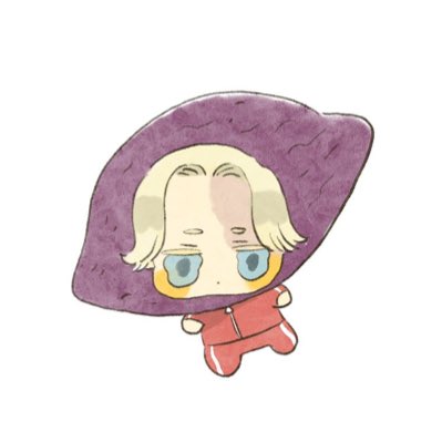 「#新しいプロフィール画像 」|ヨ (少年の心)のイラスト