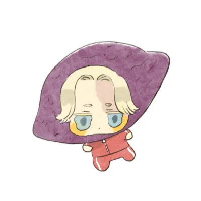 #新しいプロフィール画像 