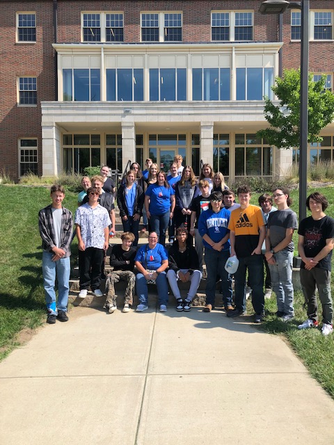 JAG Indiana Region 9 tweet media