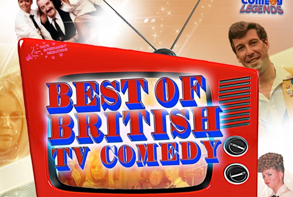 GeekyGoingsOn's tweet photo. #GeekyGoingsOn @GeekyBrummie Fri 30 Sept @The_Garrick Best of British TV Comedy - some of TV's best-loved comedy legends  celebrating classic TV nostalgia.  Guests are @JeffHolland07 @mimilabonqu @JudyBuxton7 
#AprilWalker #DebbieHudd

https://t.co/hbMYzpNnxc https://t.co/inDNr7LB3u