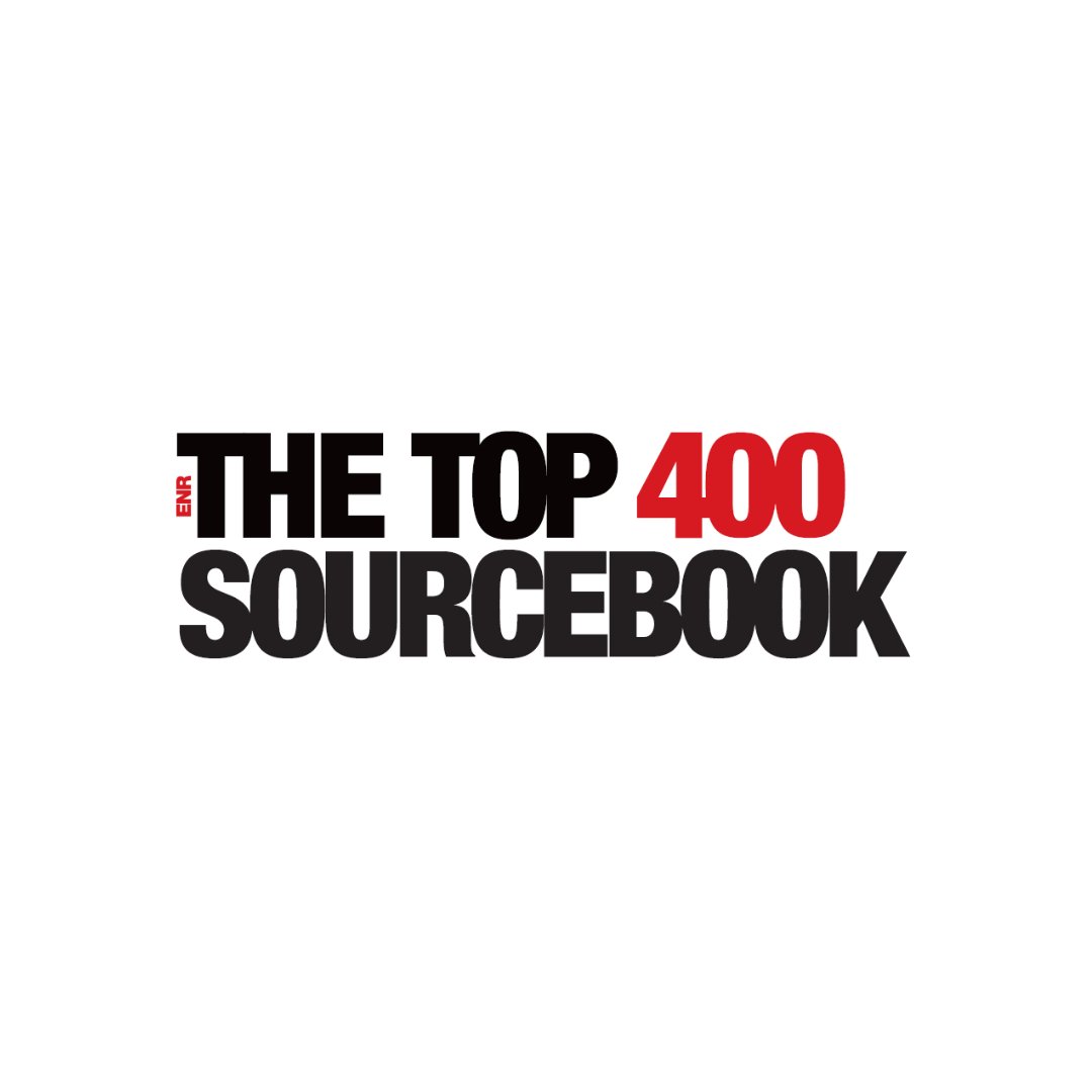 WISGRP's tweet photo. ENR Top 400 Contractors Sourcebook
We are proud to announce that Williams ranked in ENR’s Top 400 Contractors Sourcebook at #10 in the Environment sector for Hazardous Waste. https://t.co/iSFXgSDsZg