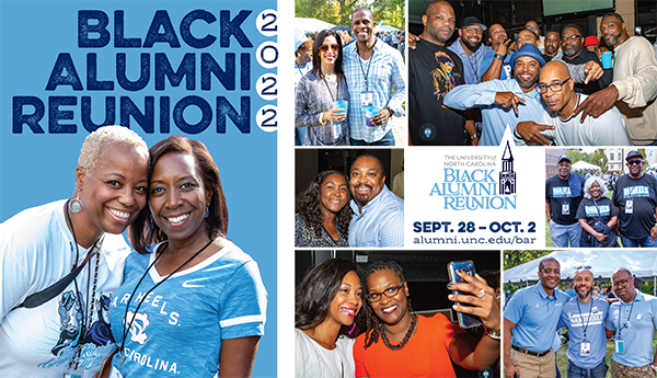 uncblackalumni's tweet photo. TODAY is the DEADLINE to register for #BAR22. The registration, cancelation and refund deadline is at 11:59 p.m. (EDT). Visit https://t.co/4mzgL3AMLV to register and to learn more. https://t.co/XjrbsChNOO