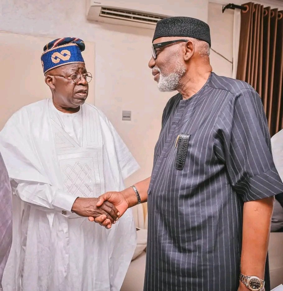 Ondo State APC tweet media