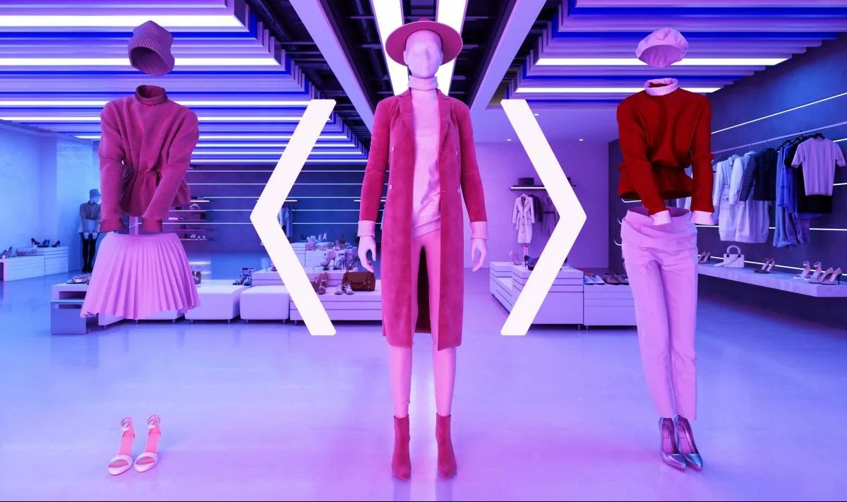 andresvilarino's tweet image. The #metaverse: Land of opportunity for #retailers 

#virtualStores #design #customers

buff.ly/3xzdwRS