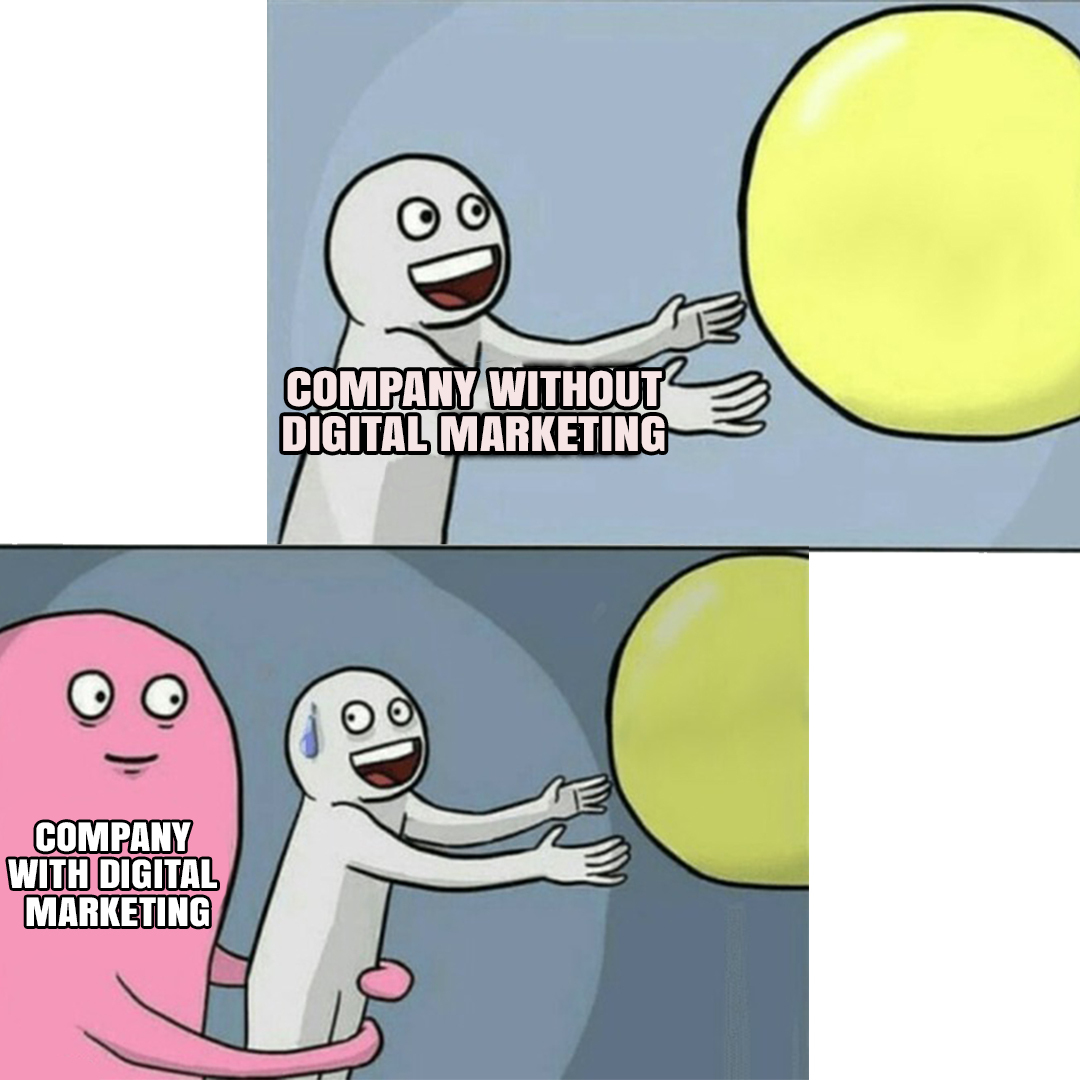 We will support your growth all the way!!

Make no attempt to reinvent the wheel. 5ines provides expert Digital Marketing Services that align with your line of thought and your brand's voice to improve sales. 
Call Now
Call Immediately: +91 8884411355
#5ine #digitalmarketing