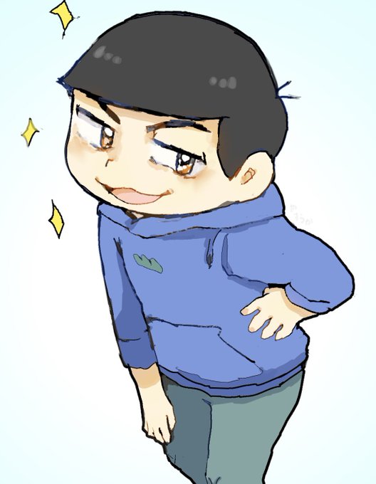 かわいいキメ顔 受け(決定) 